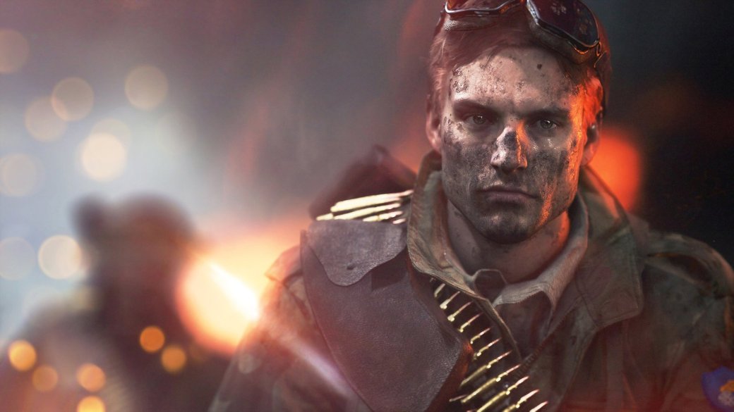 Никакого кооператива на релизе Battlefield V не будет, а «королевская битва» появится лишь весной — фото 1