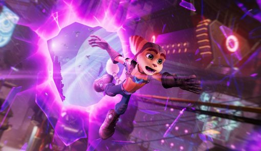 Insomniac Games упомянула Ratchet and Clank в беседе о потенциальных адаптациях своих игр