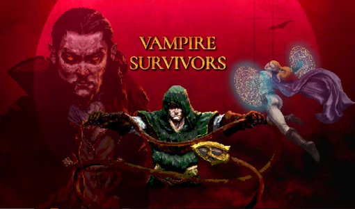 У инди-хита Vampire Survivors существует «режиссёрская» версия