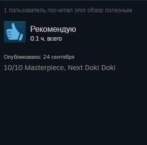 «Любишь курочку?»: отзывы в Steam активно нахваливают симулятор свиданий про KFC — фото 12