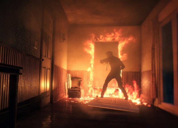 «Определенно рекомендую»: отзывы критиков на The Evil Within 2 — фото 1