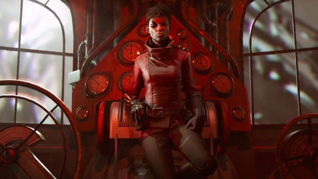 Библейская скорость: Dishonored: Death of the Outsider была пройдена за 9 минут — фото 1