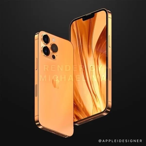 В Сети появились новые слухи и детальные фото iPhone 13 — изображение 5