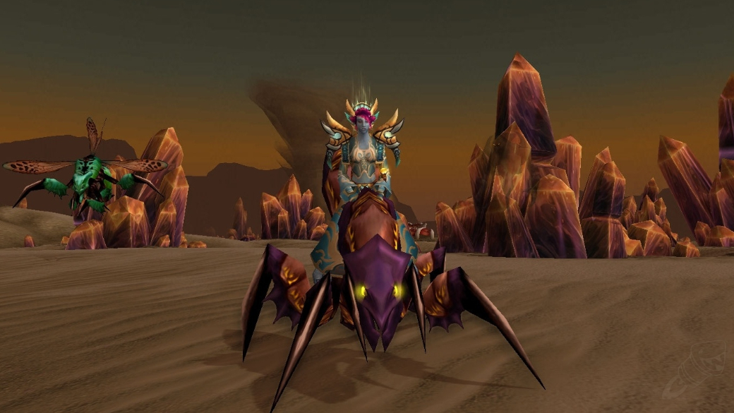 Blizzard поделила контент WoW: Classic на шесть частей и перетасовала открытие некоторых данжей — фото 1