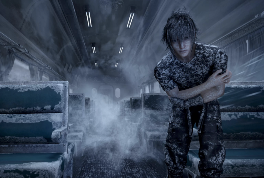 Следующая часть Final Fantasy может стать эксклюзивом PlayStation — фото 1
