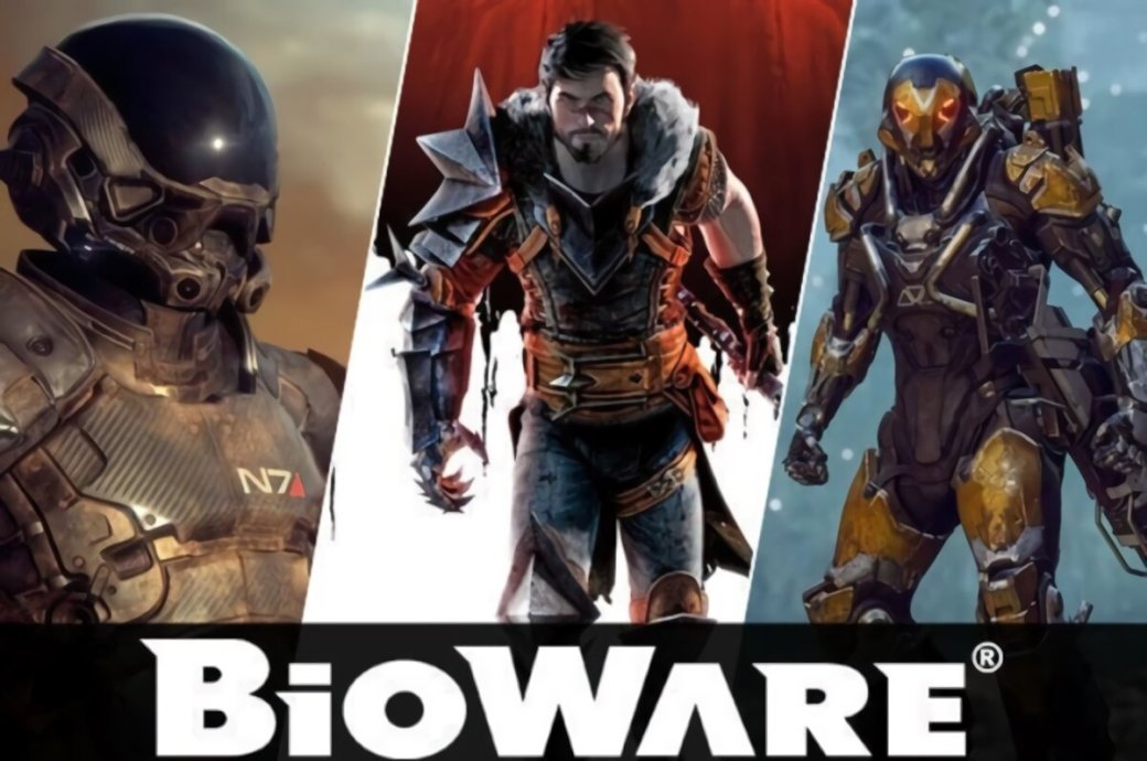 Alan Wake — 10 лет, BioWare — 25, а Batman: Arkham Knight — всего 5. Главные игровые юбилеи 2020-го — фото 1