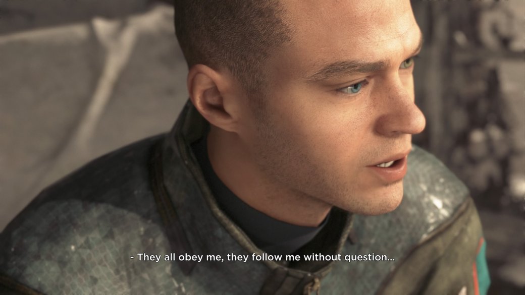 Потрачено. За что ненавидеть Detroit: Become Human (и другие игры Дэвида Кейджа) — фото 5