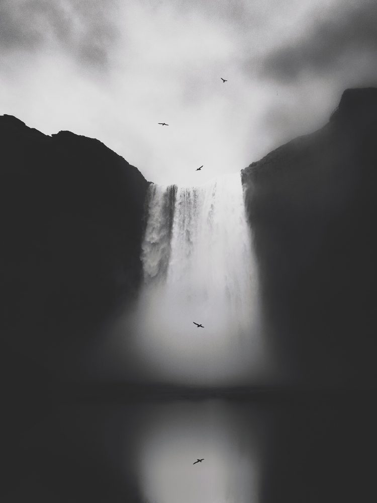 20 лучших снимков фотоконкурса iPhone Photography Awards — фото 10