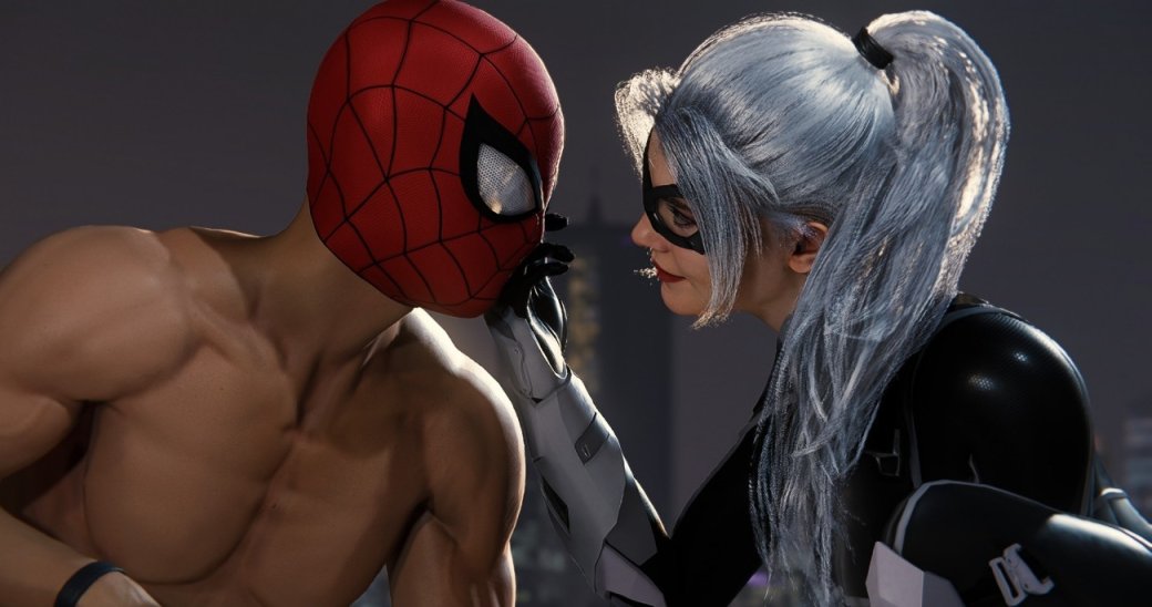 Игра с сюжетом плохого комикса: 5 основных проблем Marvel's Spider-Man — фото 2