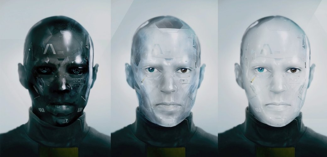 Рецензия на Detroit: Become Human — фото 4