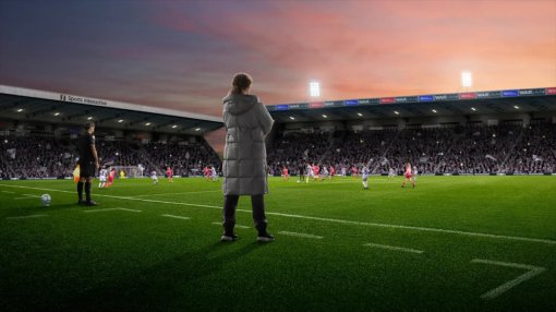 Sega и студия Sports Interactive отменили Football Manager 25 и займутся другим проектом