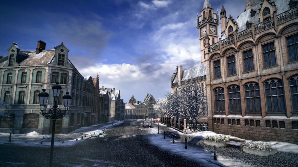Дополнение для The Last of Us вышло на PS3 и другие события недели — фото 9