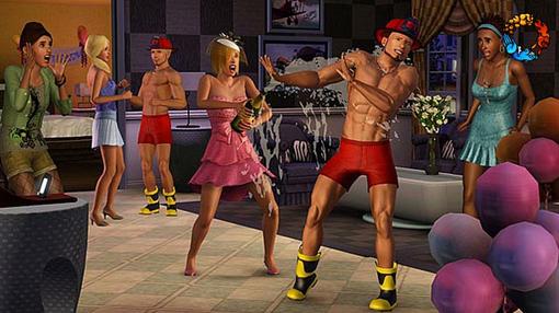 Рецензия на The Sims 3: Все возрасты — фото 4