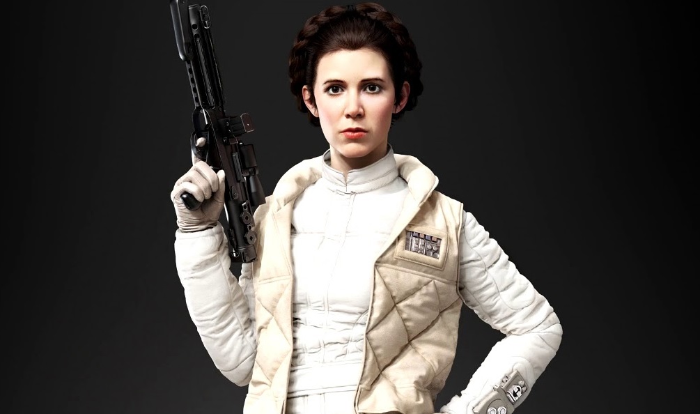Гайд по героям Star Wars Battlefront II — фото 6