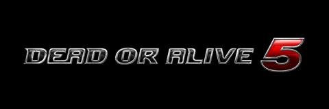 Dead or Alive 5 официально анонсирован. Ура? — фото 1