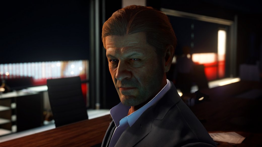 30 главных игр 2018. Hitman 2 — игра, из-за которой Blood Money может спокойно уйти на пенсию — фото 3