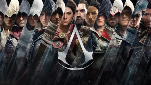 Классика или современность? Какую часть Assassinʼs Creed вы предпочитаете больше?