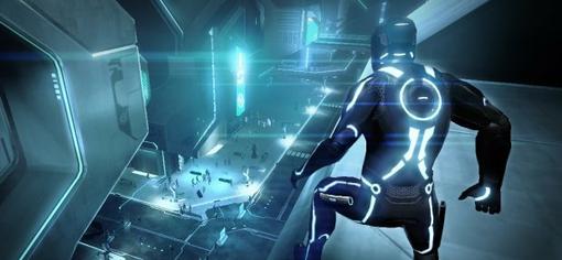 Рецензия на Tron Evolution: The Video Game — фото 5