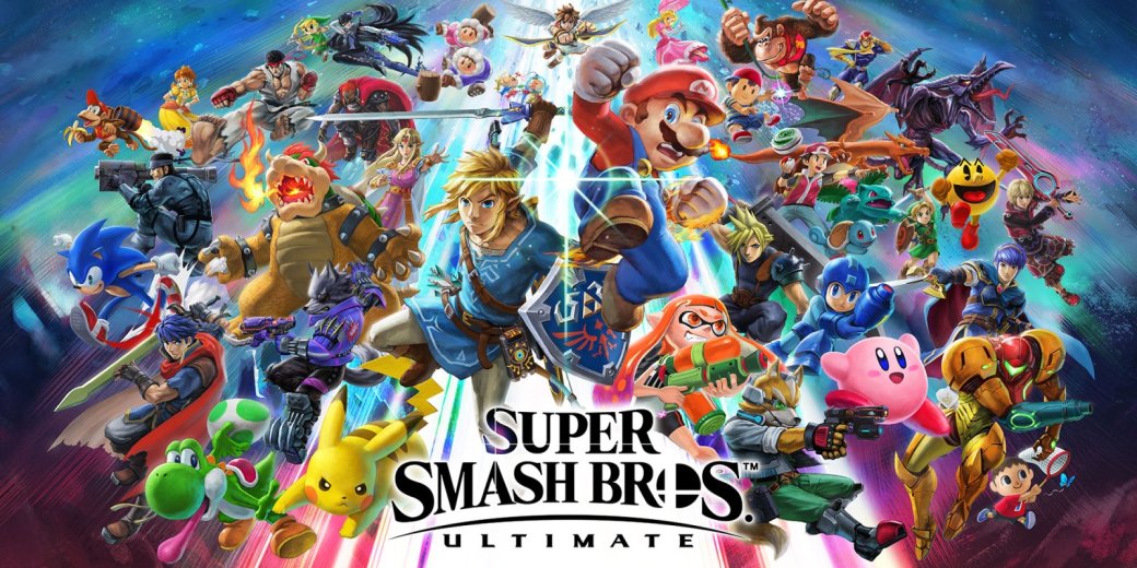 Все самое важное с Nintendo Direct на E3 2019 — фото 1
