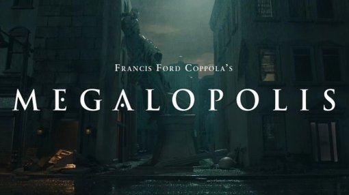 В сети появился первый тизер «Мегалополиса» Фрэнсиса Форда Копполы