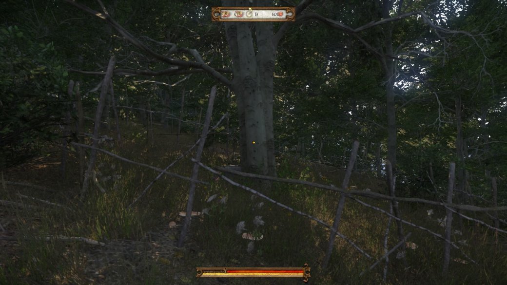 Гайд. Где найти все клады и сокровища в Kingdom Come: Deliverance — изображение 2
