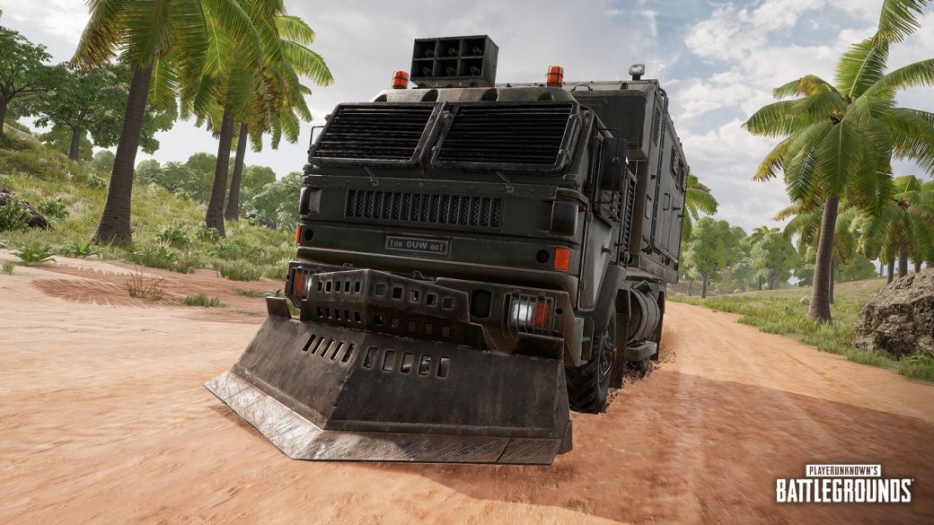Что нового в 8 сезоне PUBG и как изменится карта Sanhok? Интервью с главой PUBG Corporation — фото 1