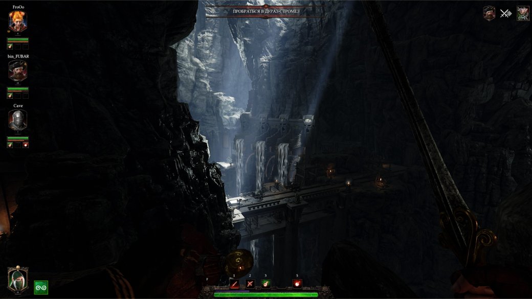 Рецензия на Warhammer: Vermintide 2 — фото 9
