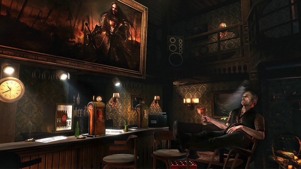 E3: Авторы Two Worlds 2 делают игру в жанре ужасов — фото 4
