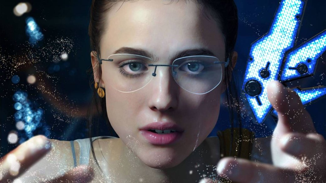 Разбор сюжета Death Stranding: смерть и одиночество как выход и спасение. Часть 1 — фото 5
