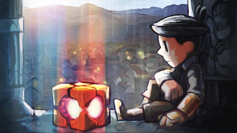 Через неделю Teslagrad выйдет на Xbox One — фото 1