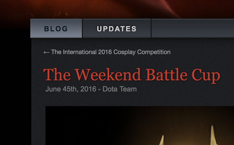 Valve, где новый герой? Фанаты Dota 2 теряют терпение — фото 3