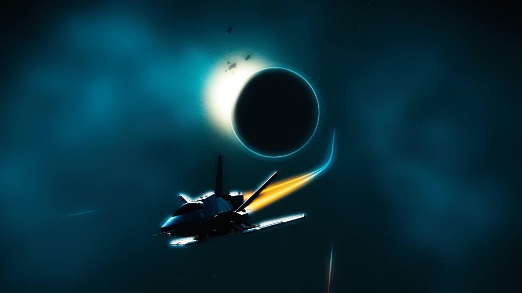 Коллекция потрясающих скриншотов No Manʼs Sky, созданных в фоторежиме — фото 8