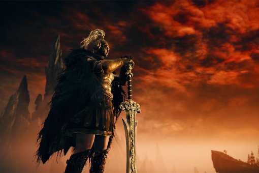 Elden Ring Shadow of the Erdtree стало самым высокооценённым DLC на Metacritic