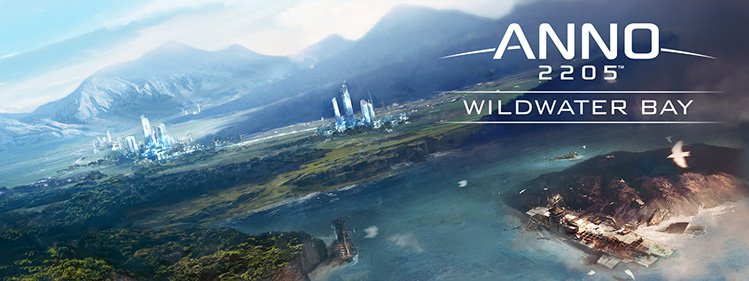 Anno 2205: бесплатный DLC выйдет в январе, первый платный – в феврале — фото 1