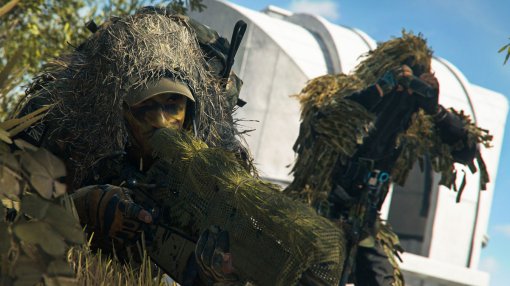 Второй сезон в Modern Warfare 2 стартует 15 февраля