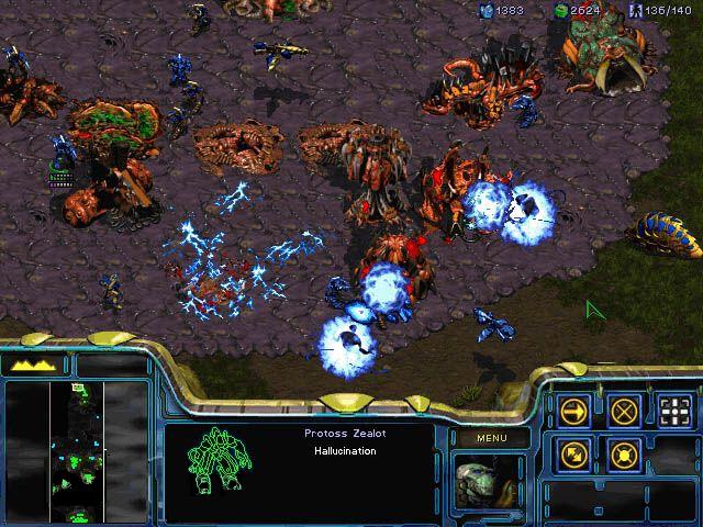 Семь лучших игр для Windows 95 — фото 7