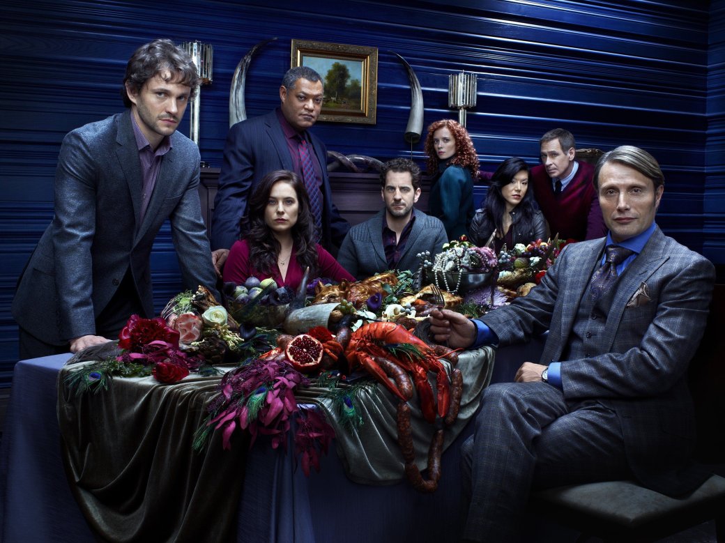 (Изображение: NBC)