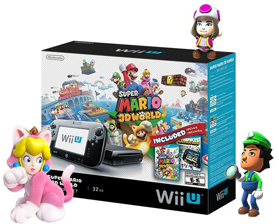 NX — попытка Nintendo вернуться на рынок «больших» консолей? — фото 2