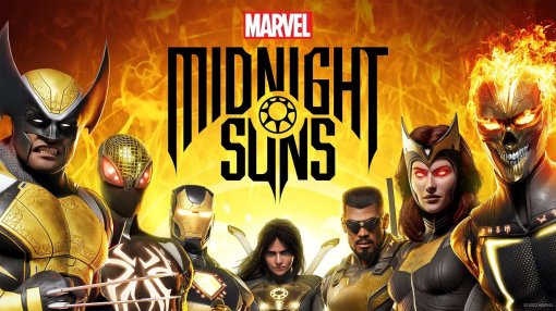 Вышел релизный трейлер Marvelʼs Midnight Suns