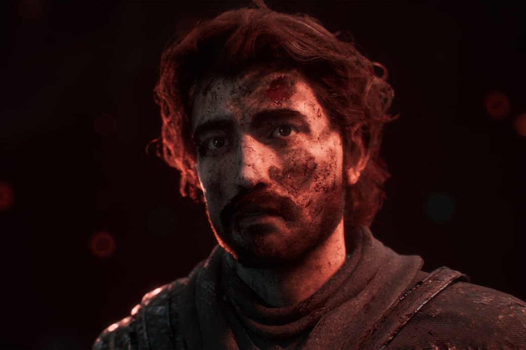 Обзор Clair Obscur: Expedition 33: Мрачная сказка — фото 5