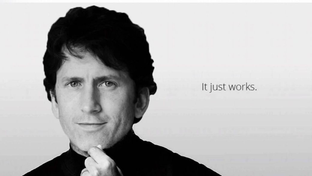Опрос. Что вы думаете о конференции Bethesda на E3 2019? — фото 1