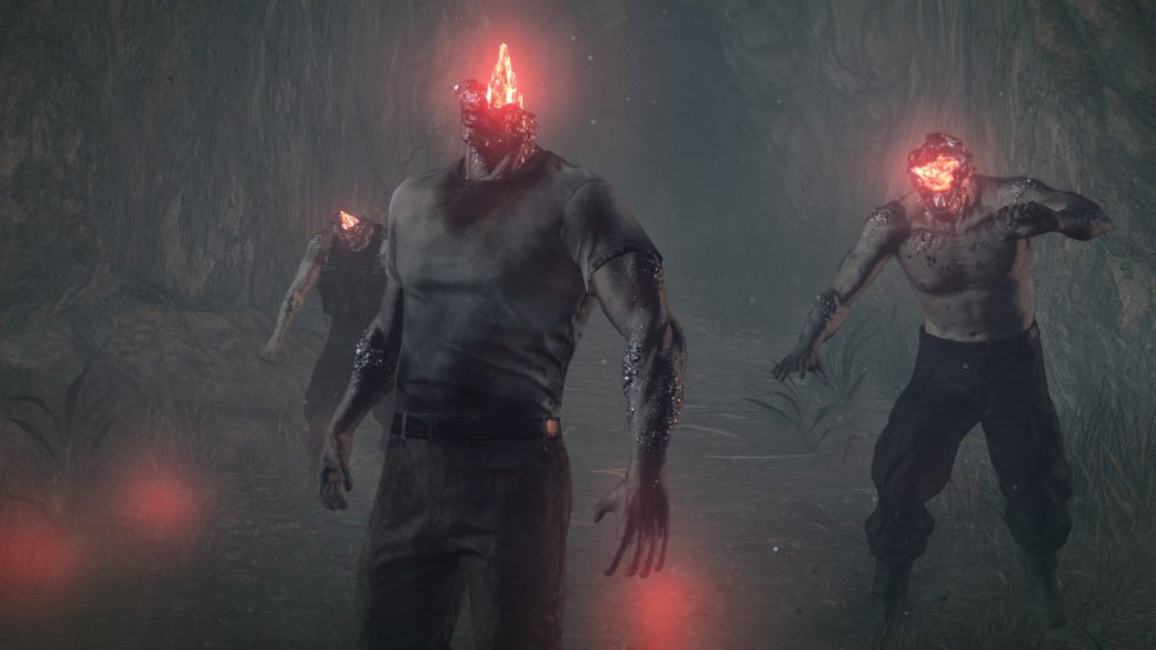Рецензия на Metal Gear Survive — фото 2