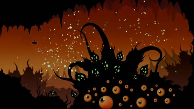 Бывший консольный эксклюзив Insanely Twisted Shadow Planet выйдет на PC — фото 1