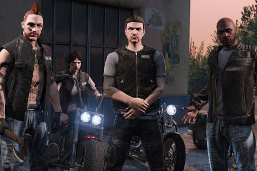 Игровой аналитик Майкл Пактер рассказал вероятные подробности о GTA 6