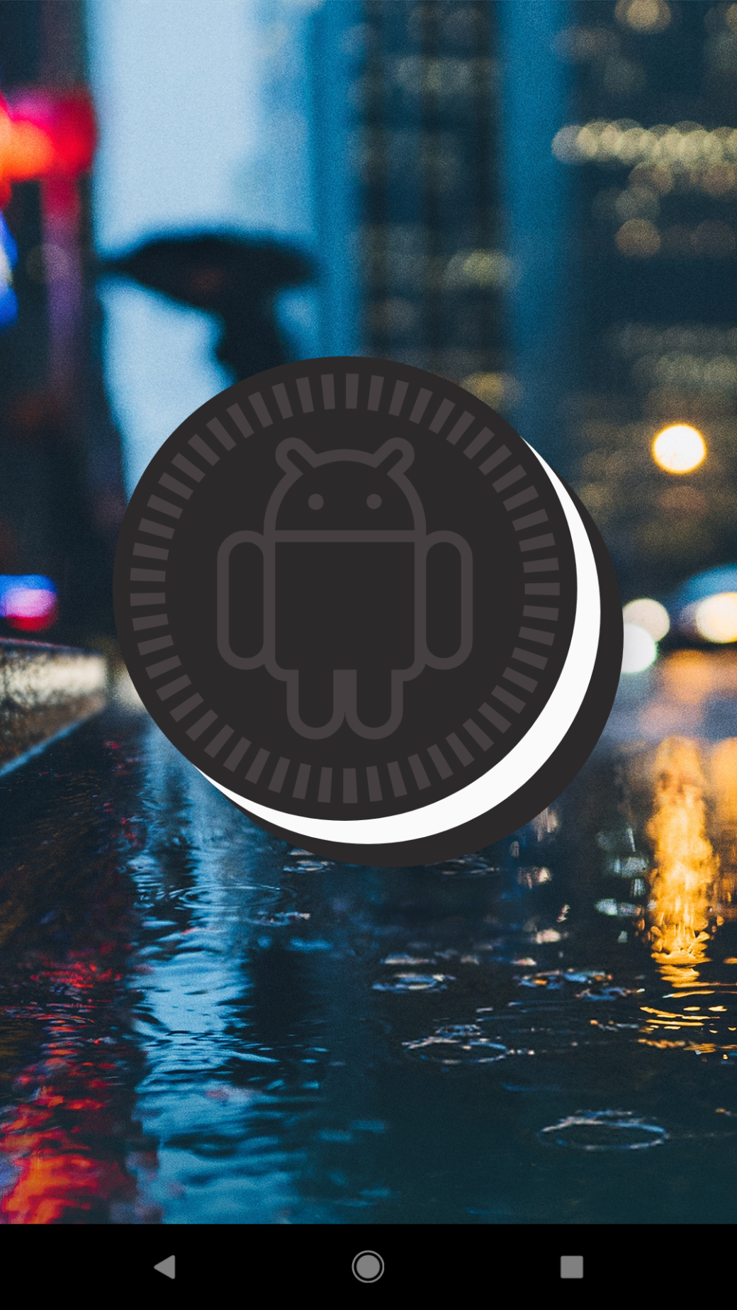 Галерея Что нового в первой бете? Google выпустила Android 8.1 - 1 фото