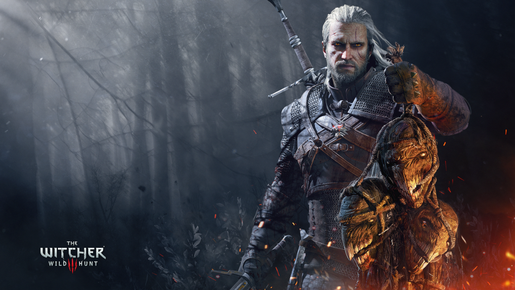 Игрок провел 1800 часов в The Witcher 3. Чем он там занимался? — фото 1