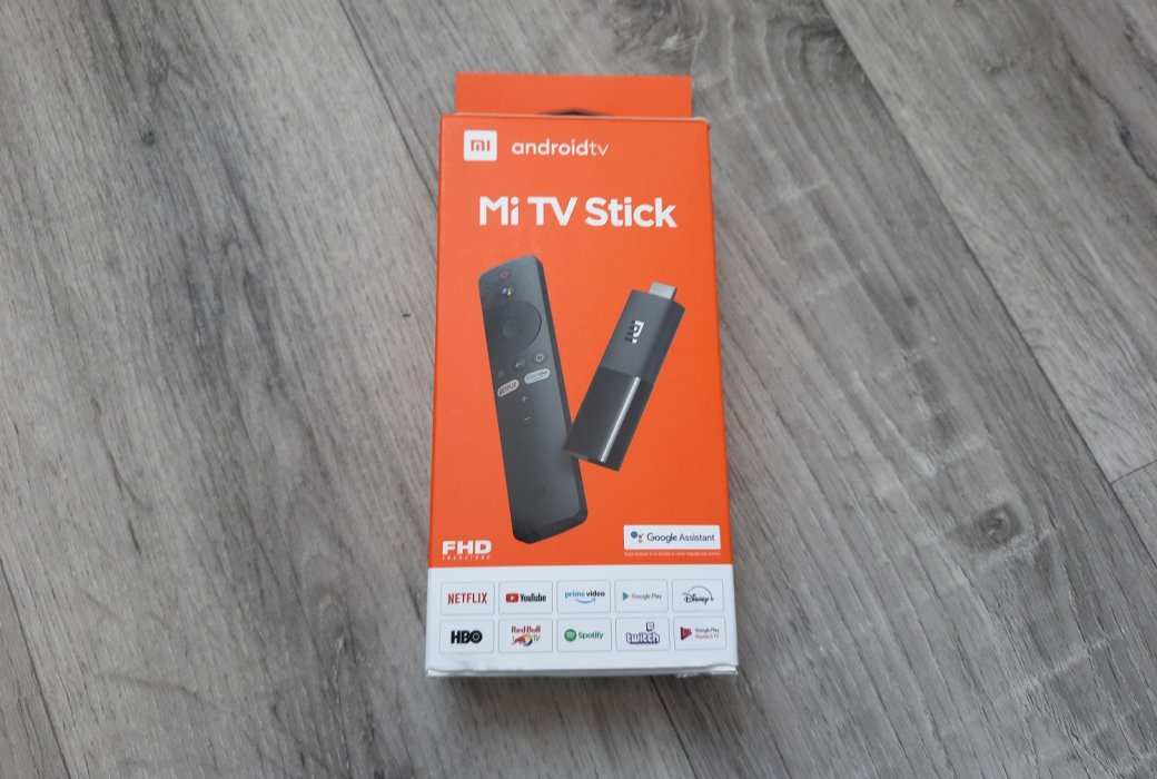 Личный опыт: как я четыре месяца пользовался ТВ-приставкой Xiaomi Mi TV Stick — фото 1