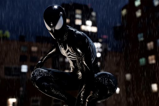 Новый патч Marvels Spider Man 2 исправил костюмы и пропадающие сохранения
