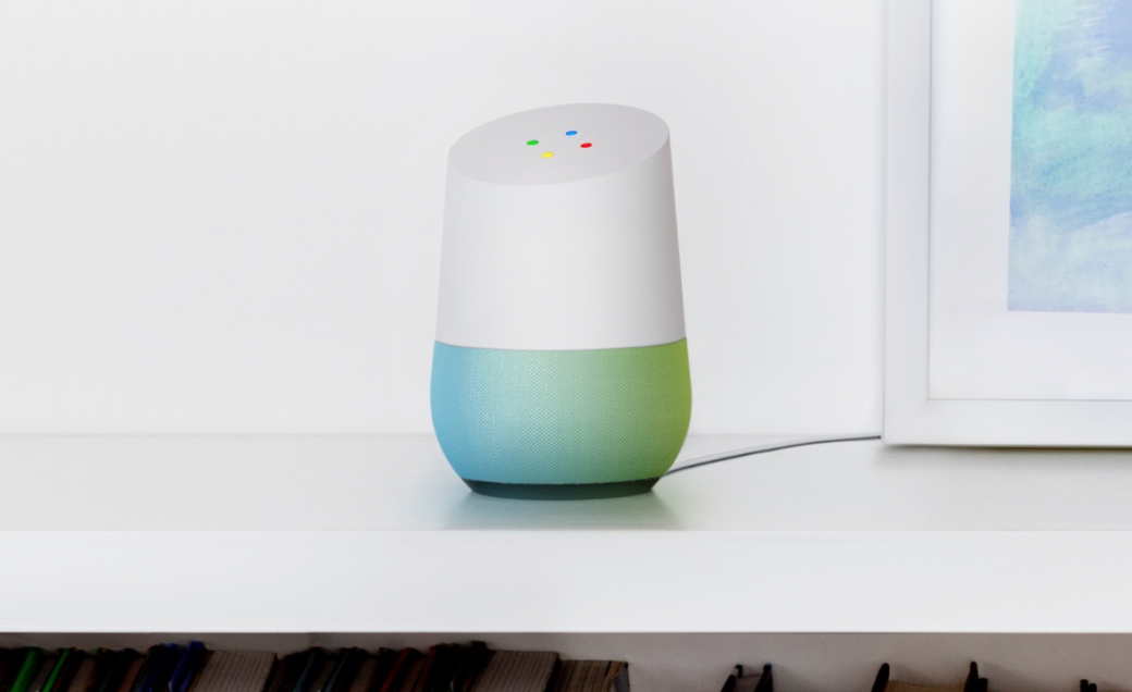 Главные новости с конференции Google I/O — фото 3