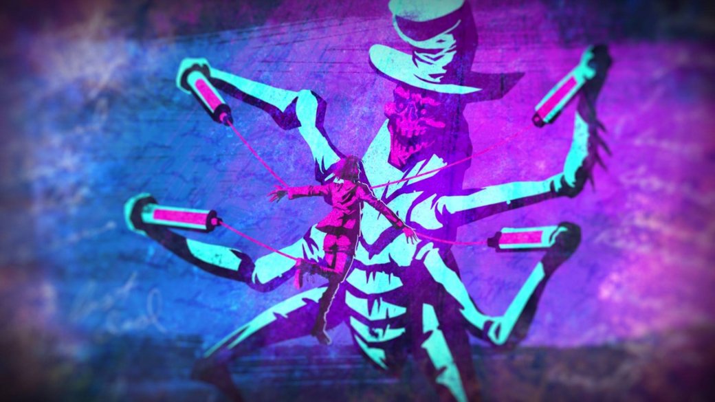 Рецензия на inFamous: First Light — изображение 3